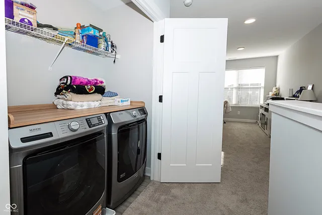 $325,000 | 7107 Pate Hollow Drive, Brownsburg, IN 46112