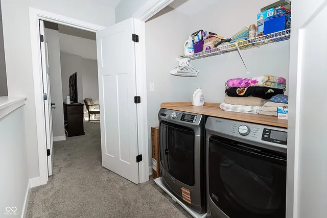 $325,000 | 7107 Pate Hollow Drive, Brownsburg, IN 46112