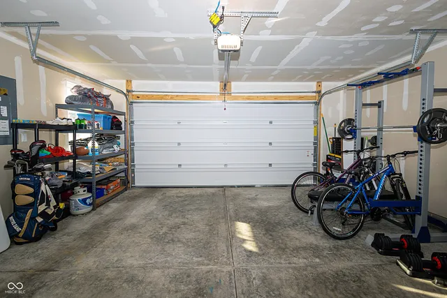 $325,000 | 7107 Pate Hollow Drive, Brownsburg, IN 46112