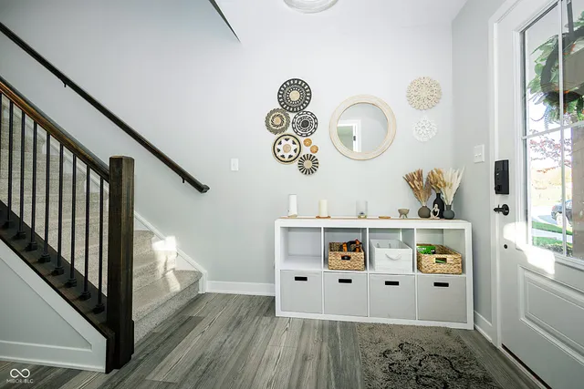 $325,000 | 7107 Pate Hollow Drive, Brownsburg, IN 46112