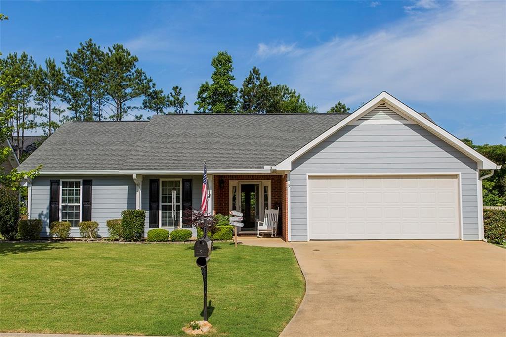 5 Granite Way Rome, GA 30161 - Photo 1 of 1