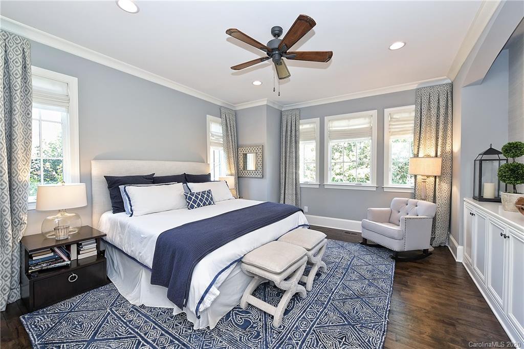 1337 Ferncliff Road Charlotte, NC 28211 - Photo 22 of 45