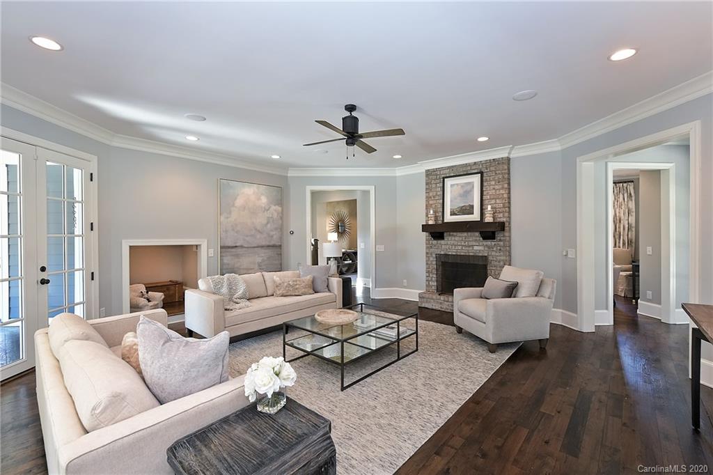 1337 Ferncliff Road Charlotte, NC 28211 - Photo 8 of 45