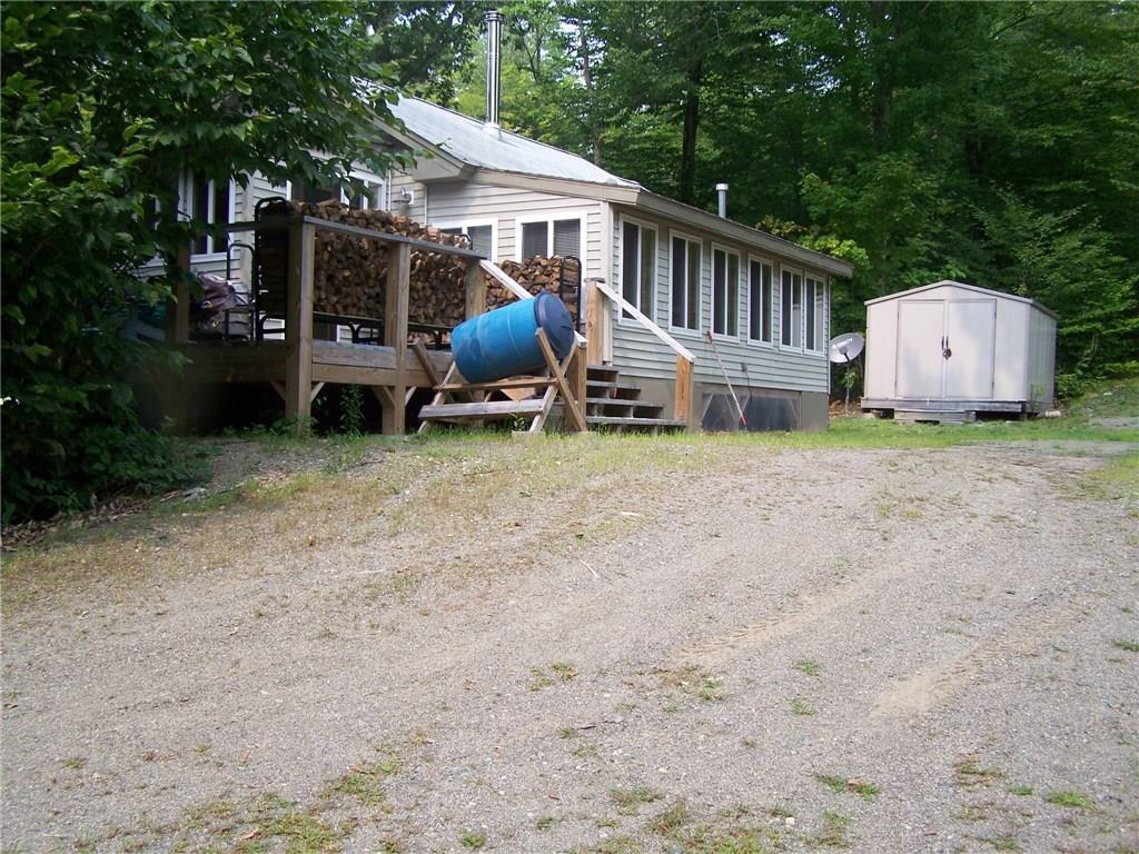 804 Main Road Burlington, ME 04417 - Photo 4 of 29 Photo