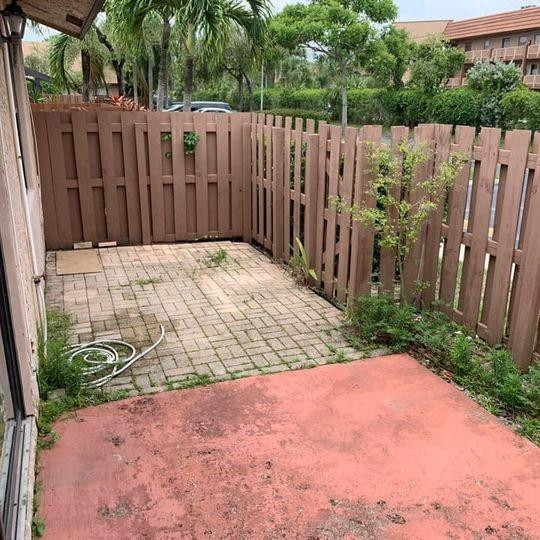 2714 North Nob Hill Road Sunrise, FL 33322 - Photo 10 of 10 Photo 10