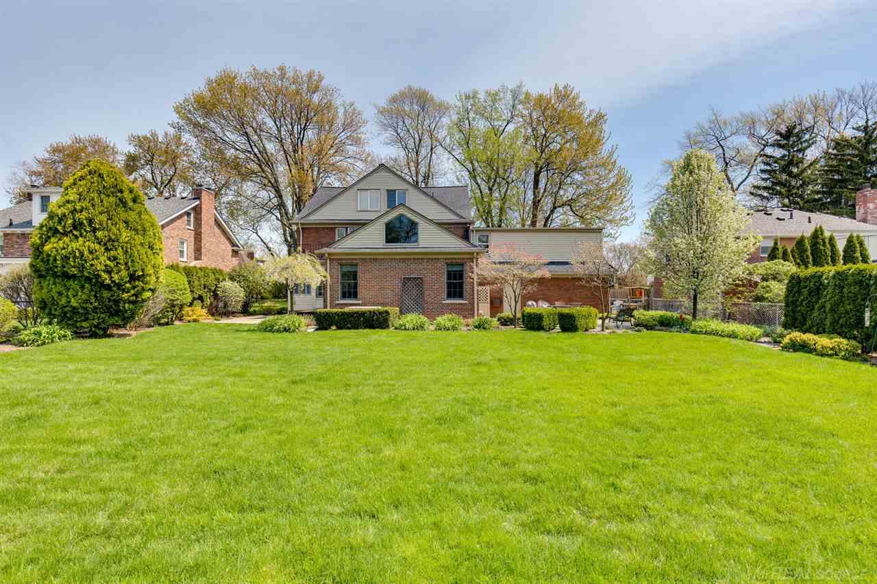 929 Trombley Road Grosse Pointe Park, MI 48230 - Photo 34 of 36