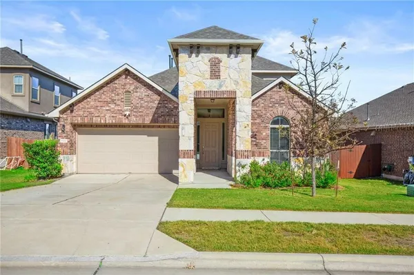 $2,500 | 16440 Pienza Drive, Pflugerville, TX 78660