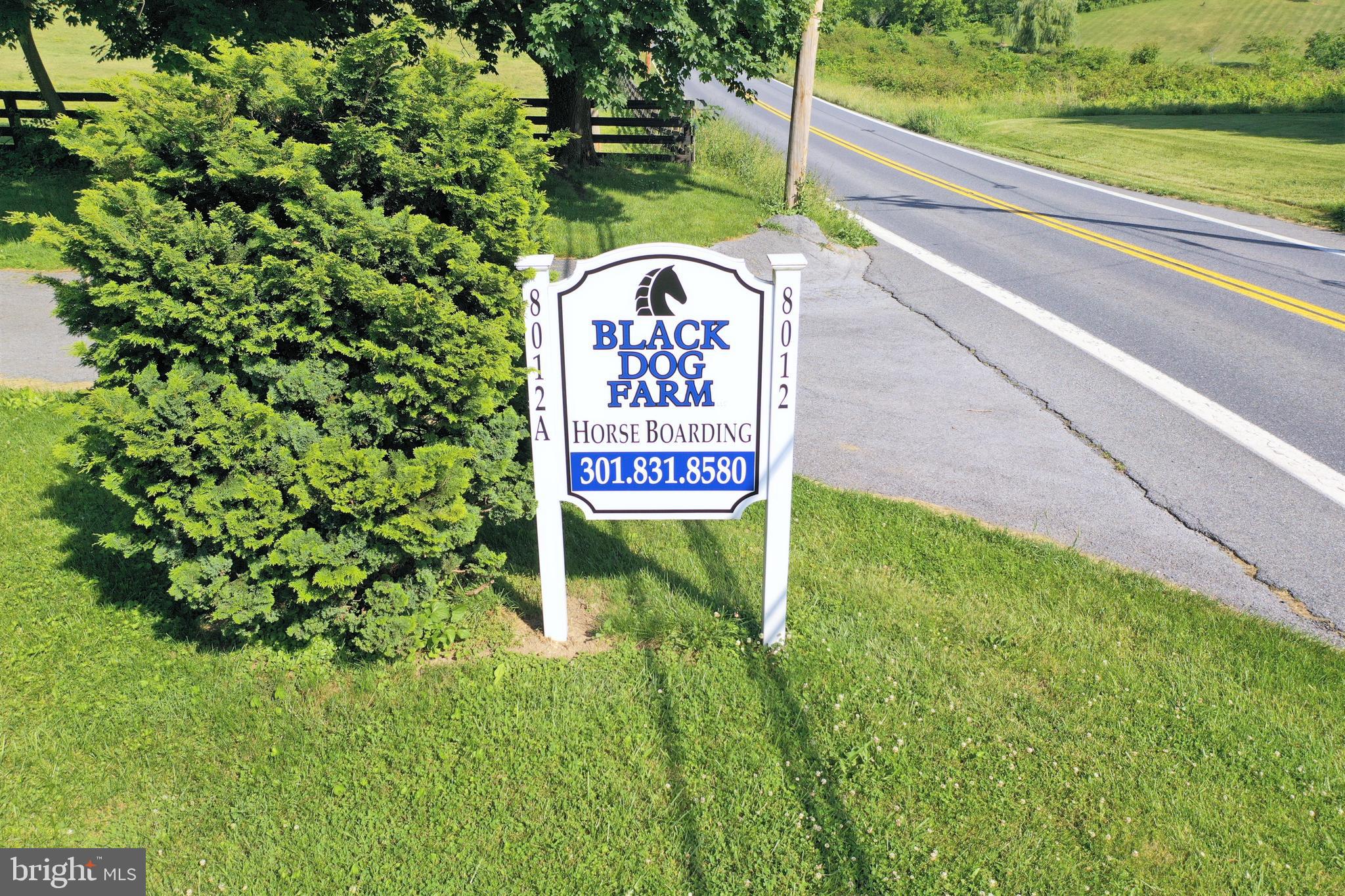 8012A Fingerboard Road Frederick, MD 21704 - Photo 43 of 59