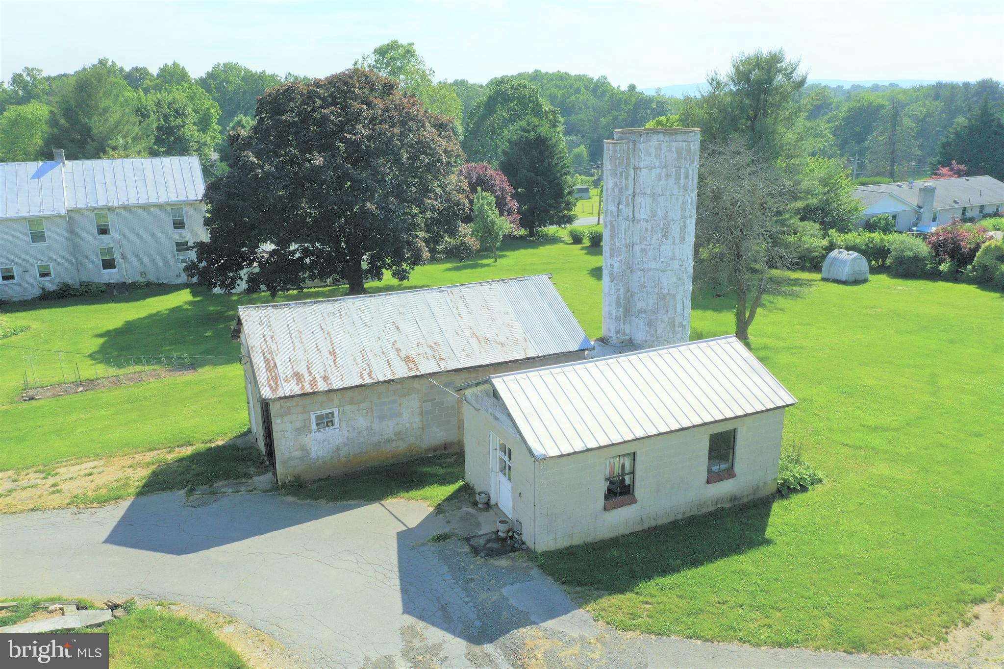 8012A Fingerboard Road Frederick, MD 21704 - Photo 46 of 59