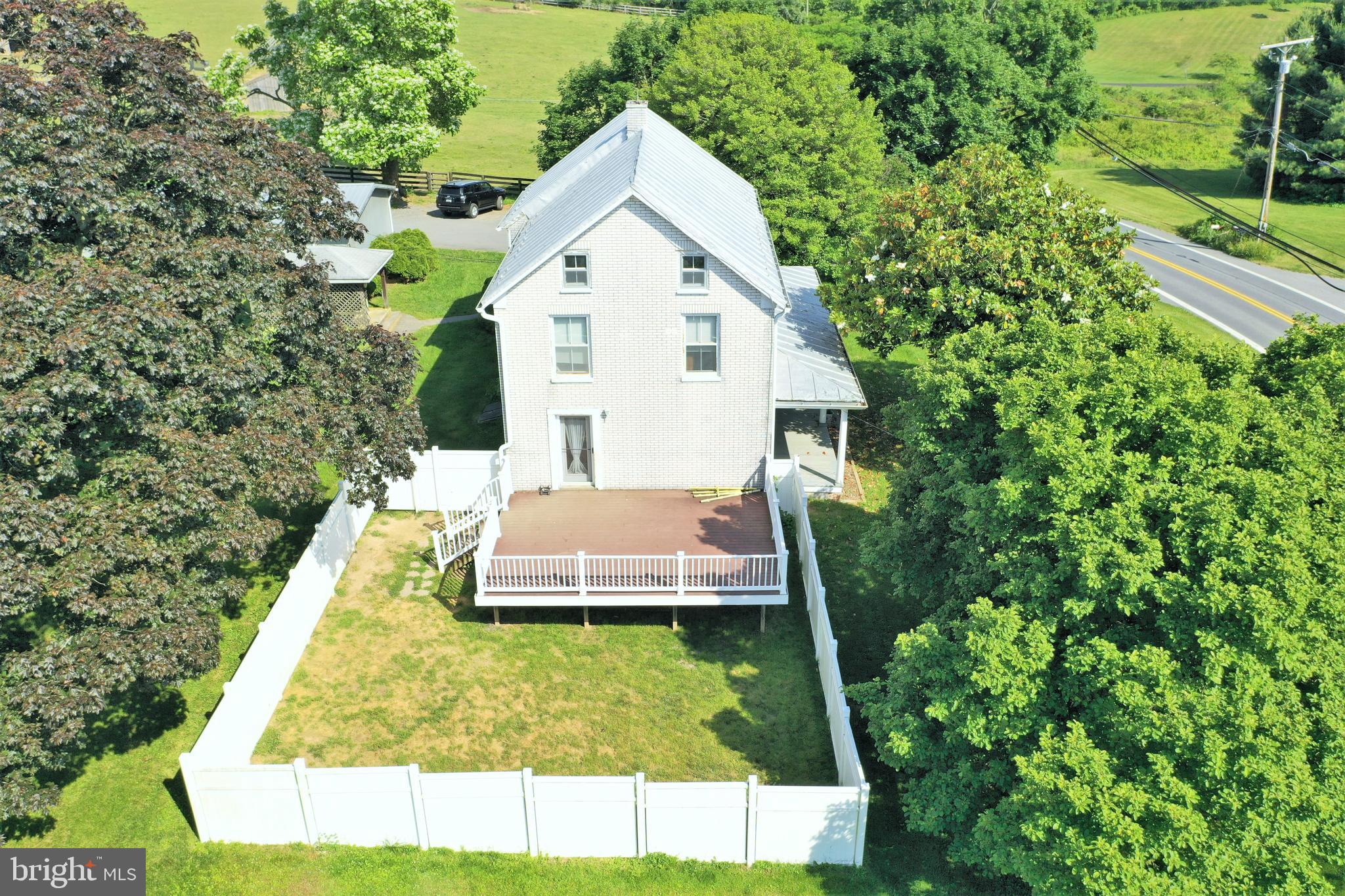8012A Fingerboard Road Frederick, MD 21704 - Photo 48 of 59