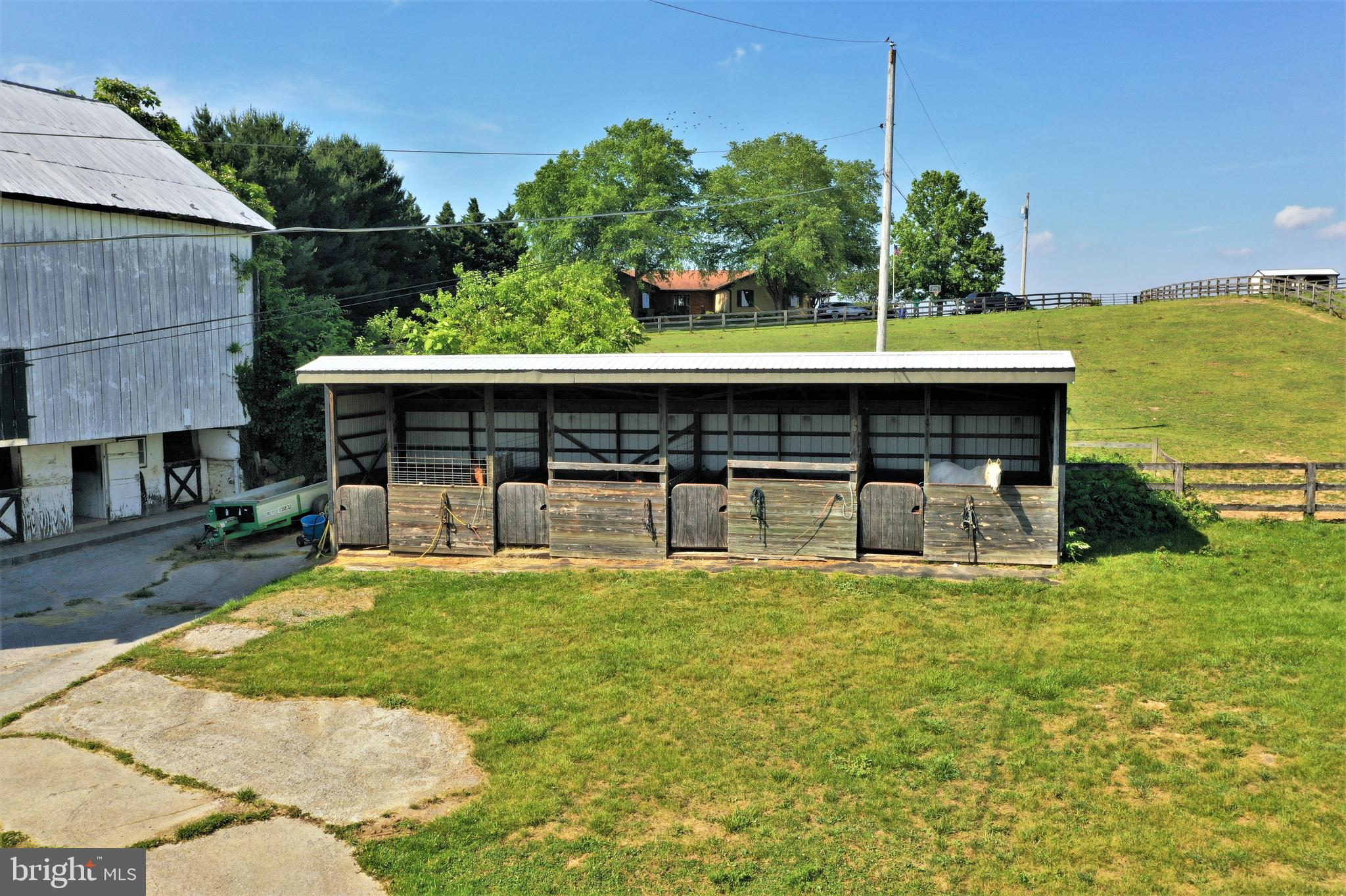 8012A Fingerboard Road Frederick, MD 21704 - Photo 52 of 59