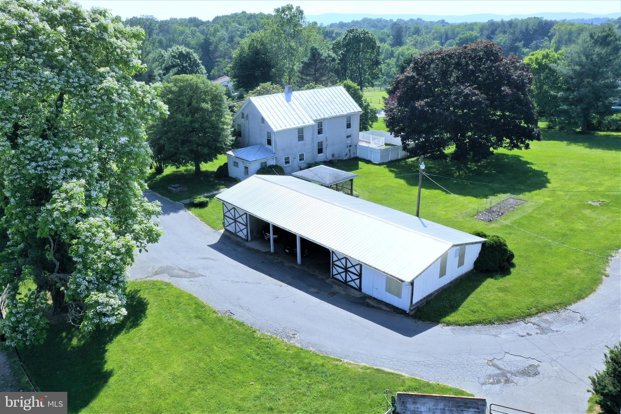 8012A Fingerboard Road Frederick, MD 21704 - Photo 53 of 59
