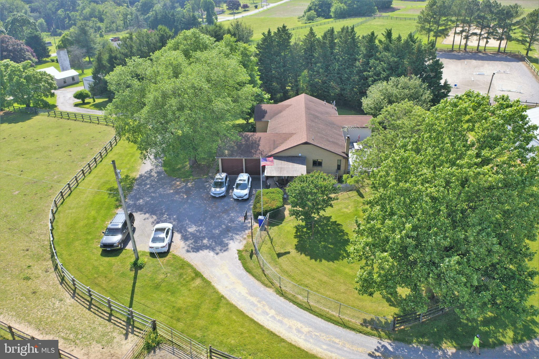 8012A Fingerboard Road Frederick, MD 21704 - Photo 57 of 59