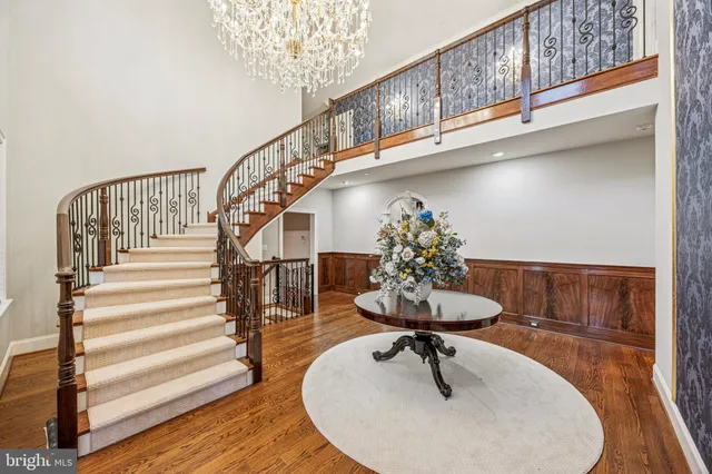 $2,999,000 | 1004 Brick House Farm Lane, Newtown Square, PA 19073