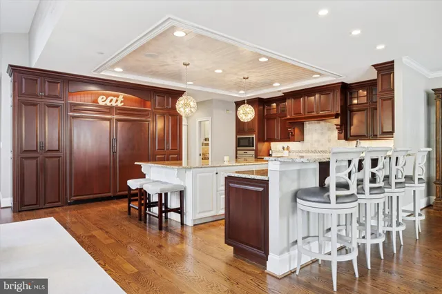 $2,999,000 | 1004 Brick House Farm Lane, Newtown Square, PA 19073