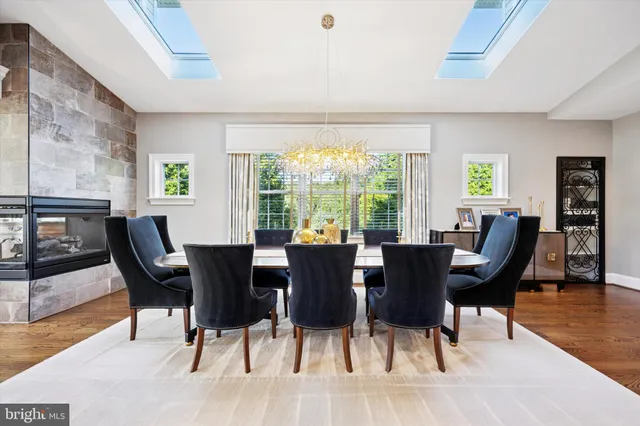 $2,999,000 | 1004 Brick House Farm Lane, Newtown Square, PA 19073