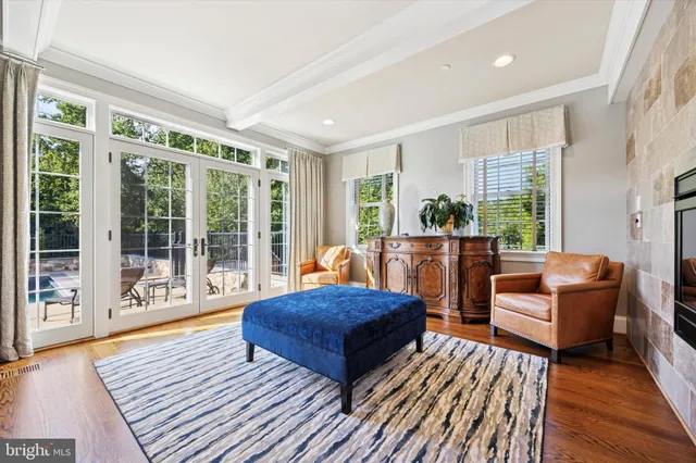 $2,999,000 | 1004 Brick House Farm Lane, Newtown Square, PA 19073