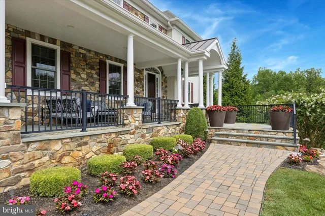 $2,999,000 | 1004 Brick House Farm Lane, Newtown Square, PA 19073