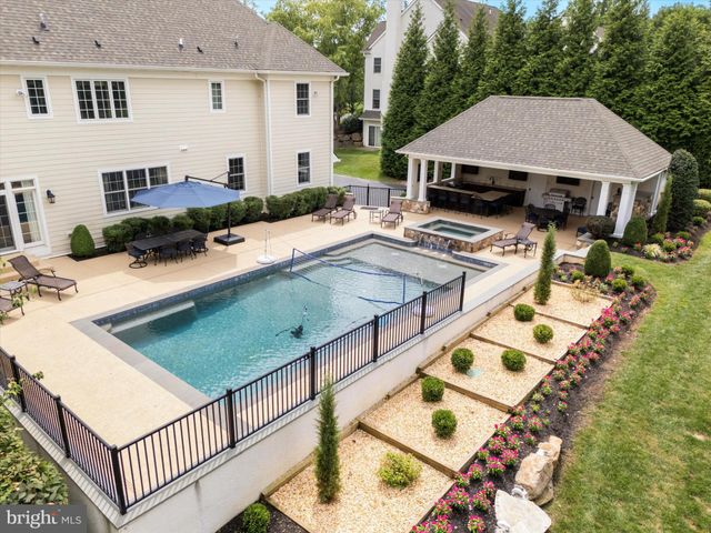 $2,999,000 | 1004 Brick House Farm Lane, Newtown Square, PA 19073