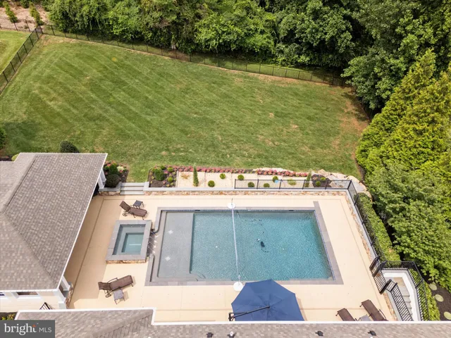 $2,999,000 | 1004 Brick House Farm Lane, Newtown Square, PA 19073