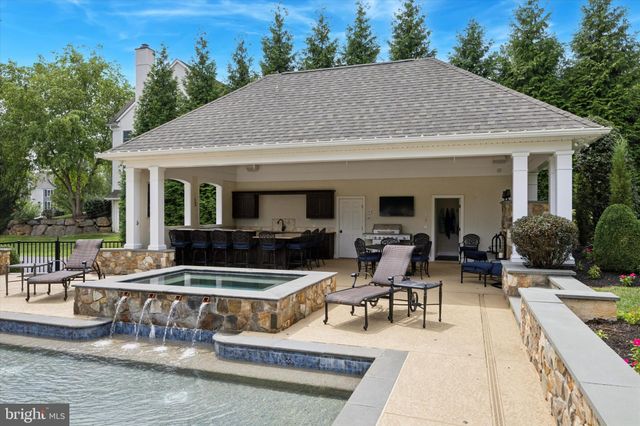 $2,999,000 | 1004 Brick House Farm Lane, Newtown Square, PA 19073