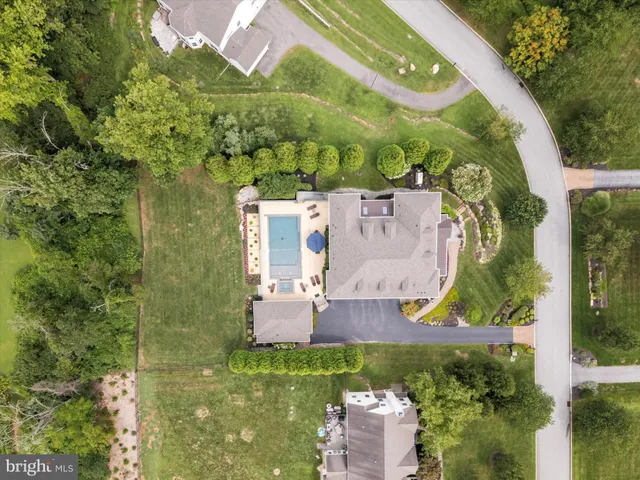 $2,999,000 | 1004 Brick House Farm Lane, Newtown Square, PA 19073