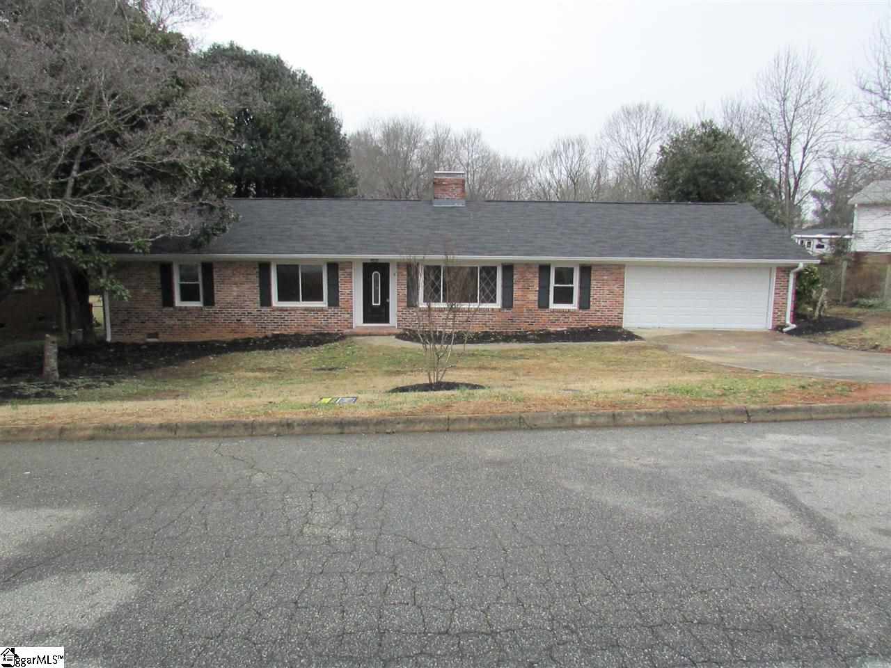 4 Wetheril Road Greenville, SC 29615 - Photo 1 of 1 Gallery Image 1