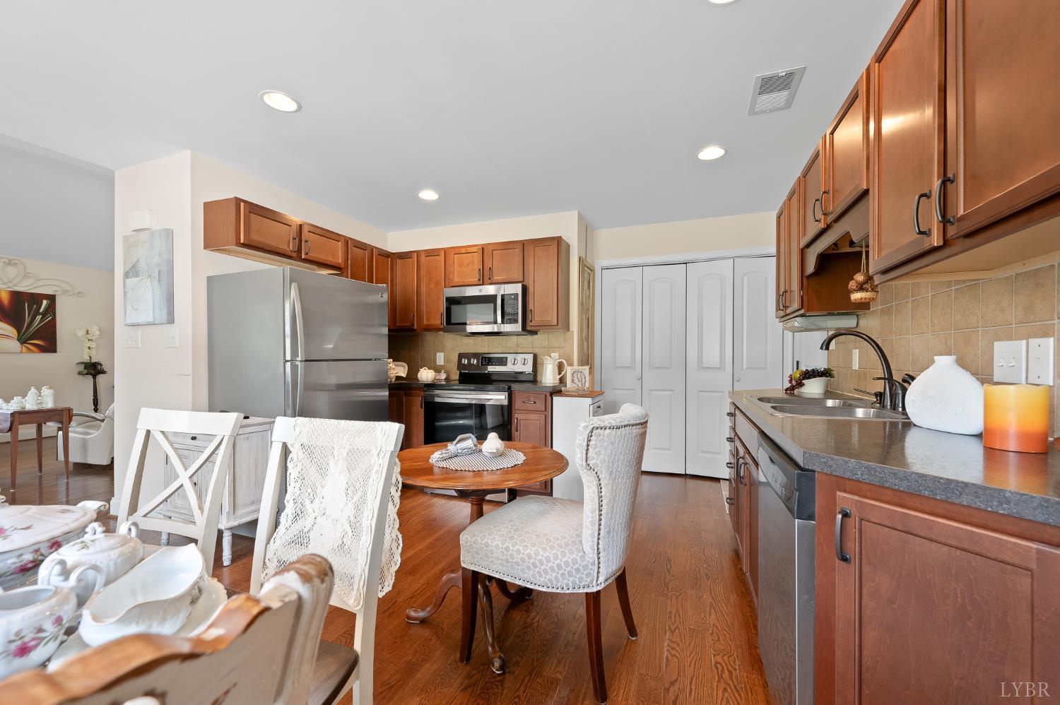 1583 Link Road Bedford, VA 24523 - Photo 16 of 40