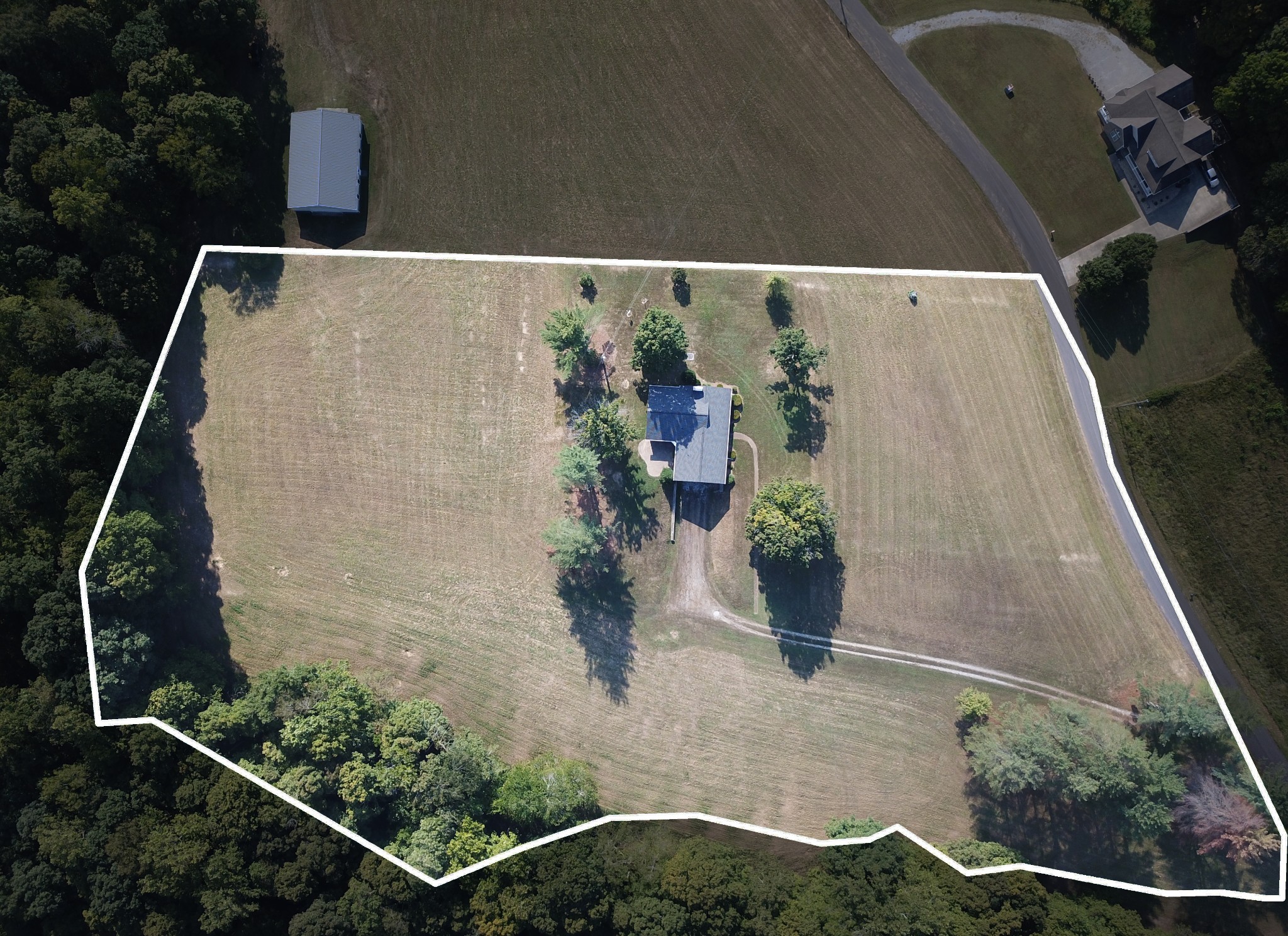3 Albert Fentress Road Greenbrier, TN 37073 - Photo 38 of 59 Gallery Image 38