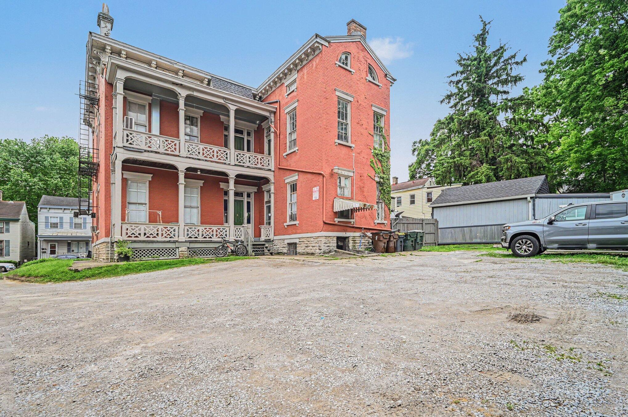 716 Lewis Street Covington, KY 41011 - Photo 2 of 43