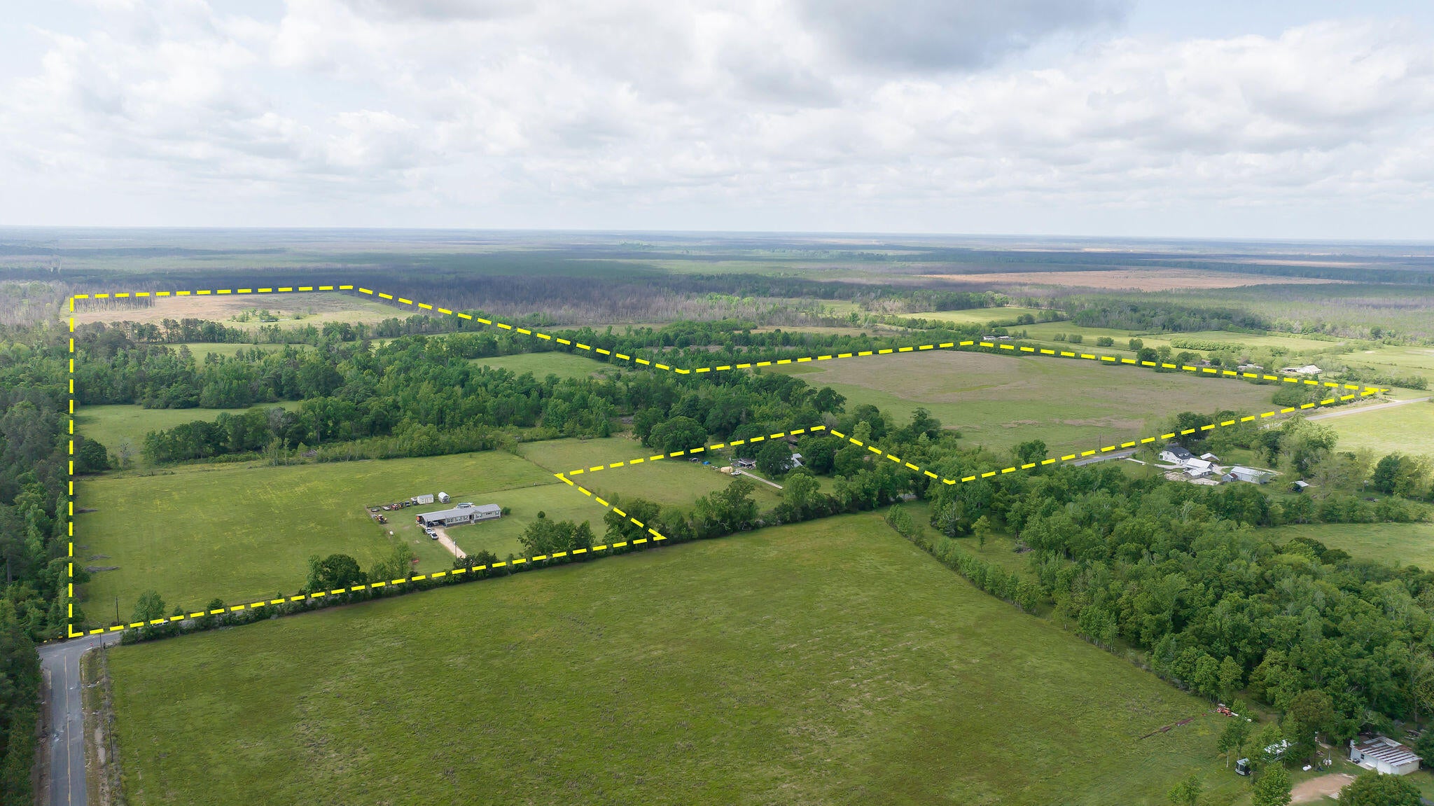 Tbd Neale Oilfield Road Deridder, LA 70634 - Photo 5 of 6 Gallery Image 5
