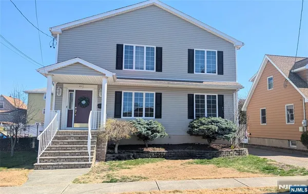 $3,100 | 277 Wallington Avenue, Wallington, NJ 07057