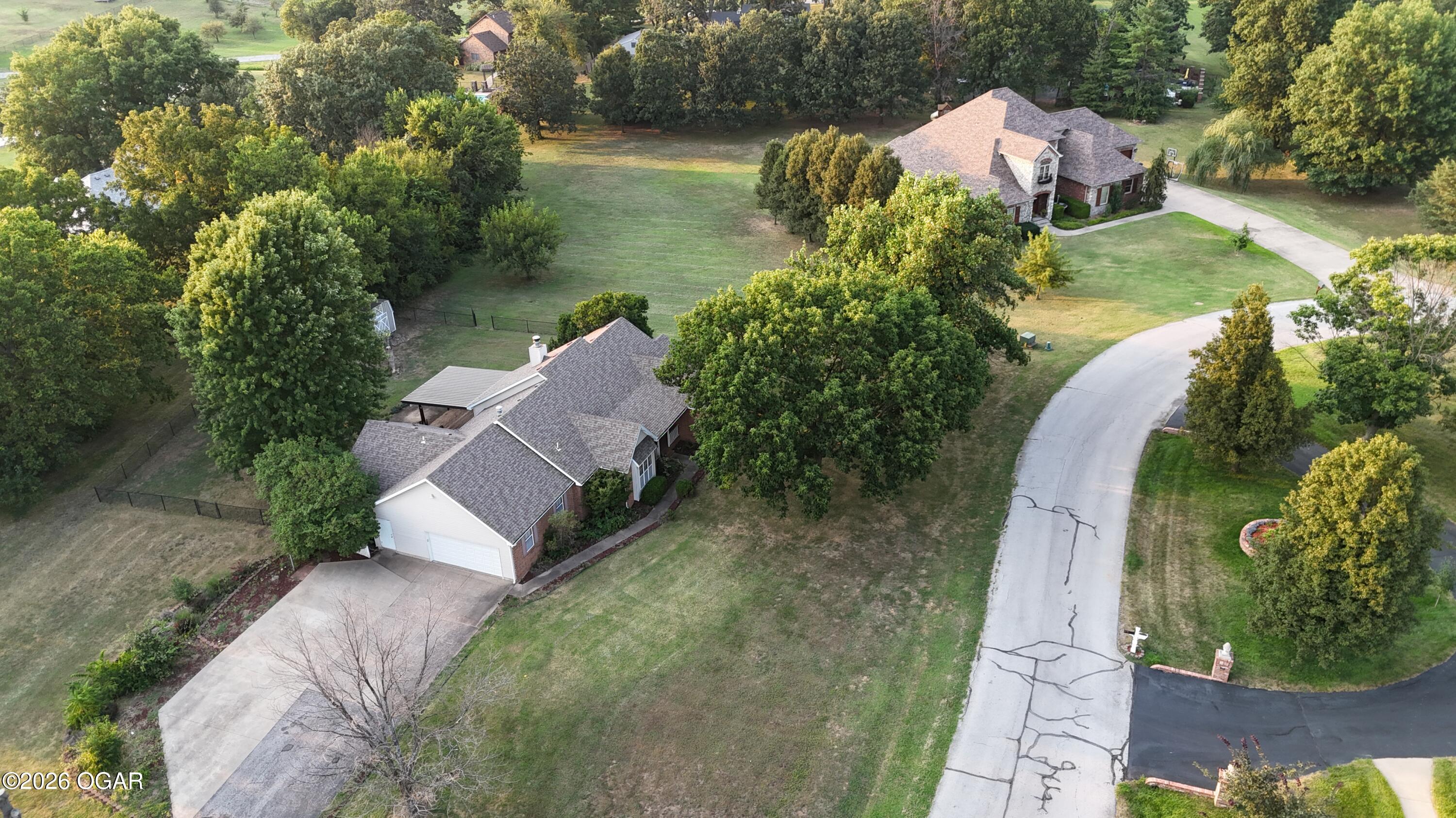 1951 Wilson Road Carthage, MO 64836 - Photo 5 of 55 Gallery Image 5