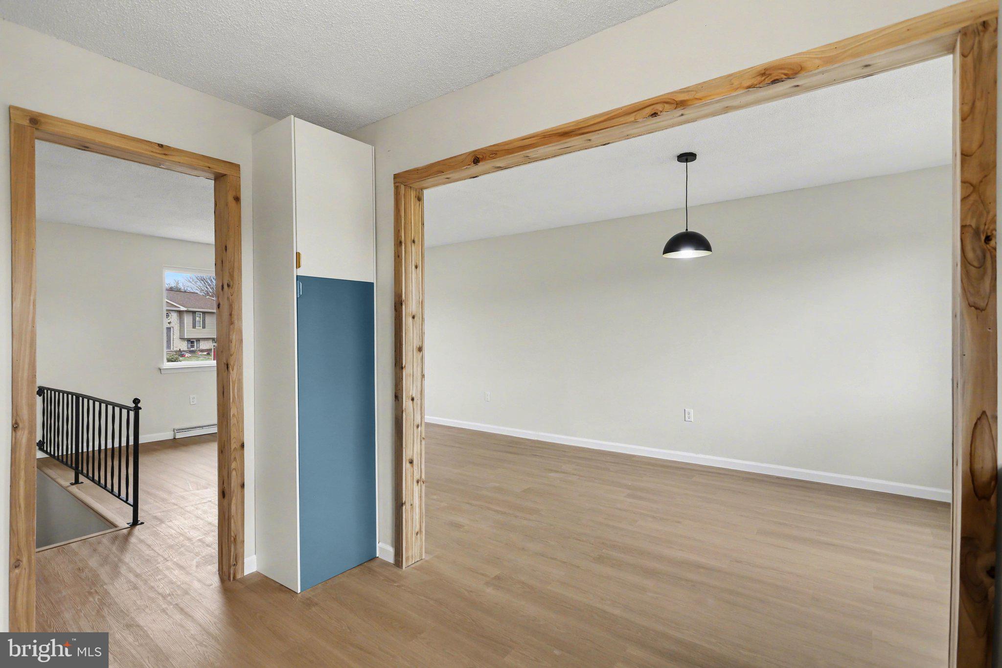4273 Marlborough Road Dover, PA 17315 - Photo 13 of 29 a view of an empty room