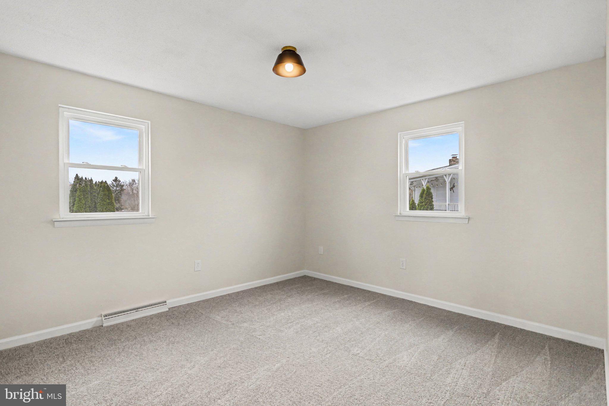 4273 Marlborough Road Dover, PA 17315 - Photo 14 of 29 a view of an empty room with a window