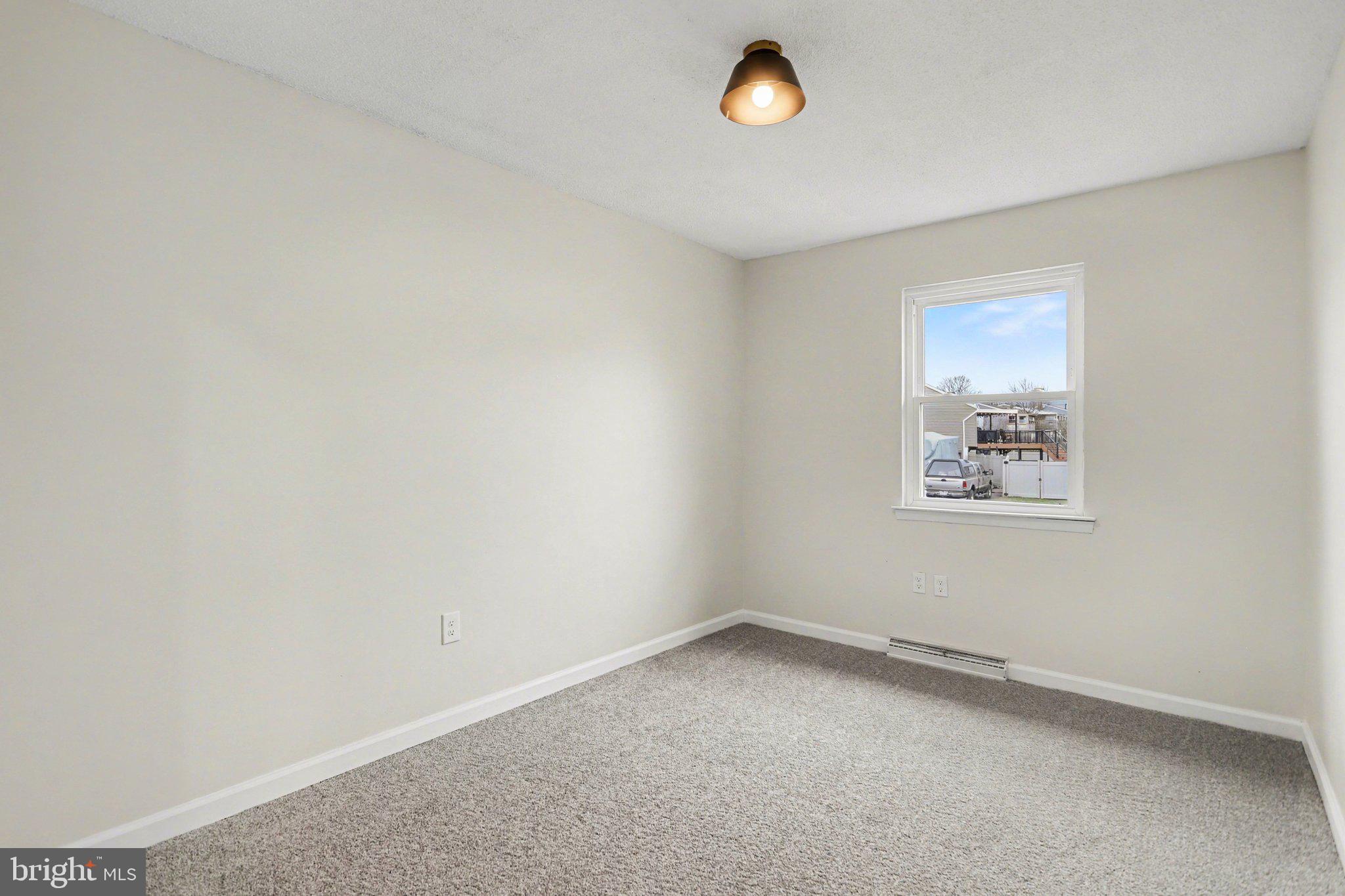 4273 Marlborough Road Dover, PA 17315 - Photo 17 of 29 an empty room with a window