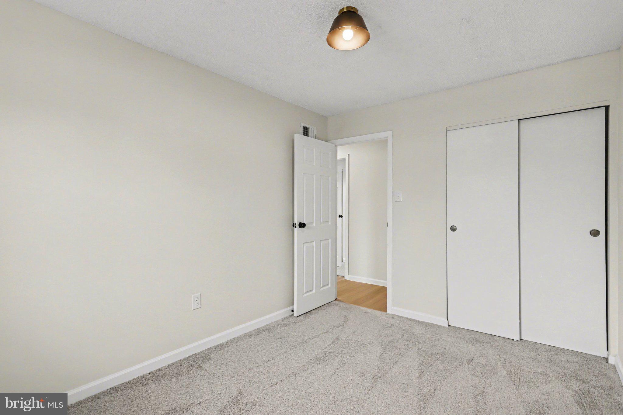 4273 Marlborough Road Dover, PA 17315 - Photo 18 of 29 a view of an empty room