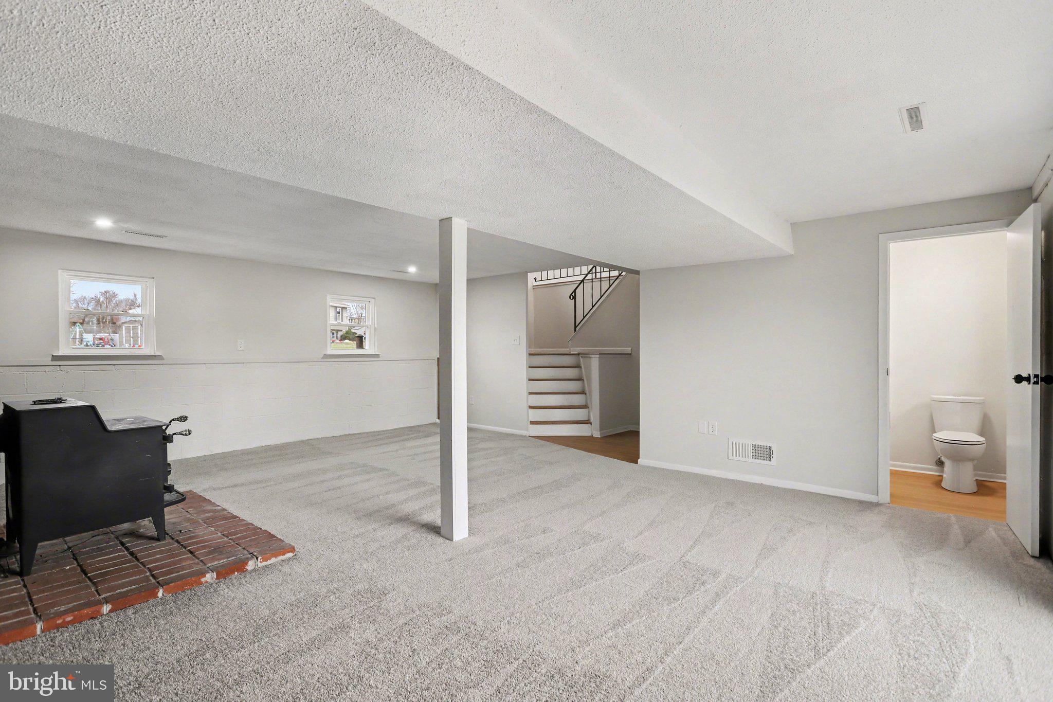 4273 Marlborough Road Dover, PA 17315 - Photo 23 of 29 a view of an empty room