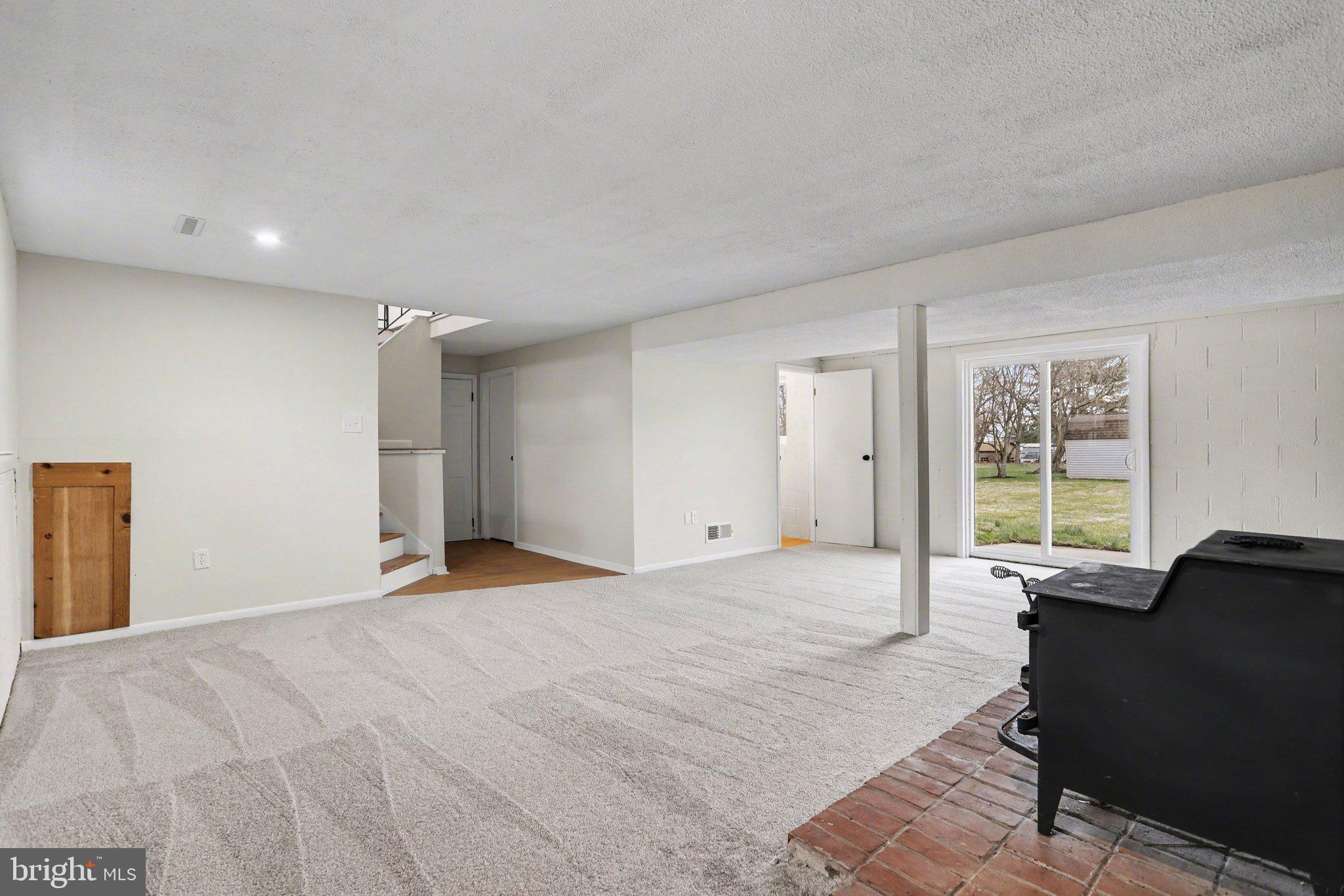 4273 Marlborough Road Dover, PA 17315 - Photo 24 of 29 a view of an empty room with a window