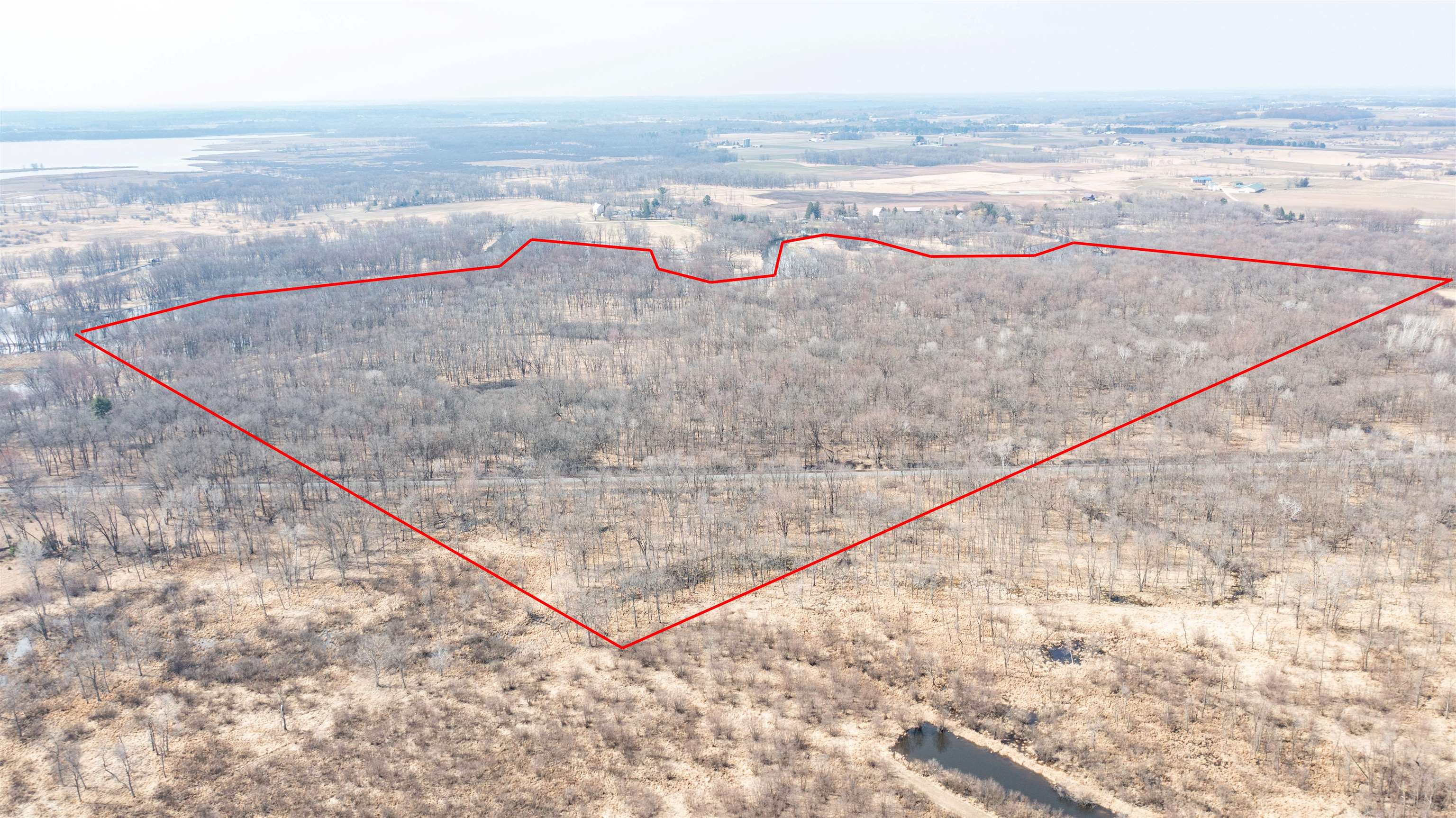 Koplien Road Weyauwega, WI 54983 - Photo 27 of 29