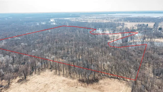 $430,000 | Koplien Road, Weyauwega, WI 54983