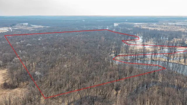 $430,000 | Koplien Road, Weyauwega, WI 54983