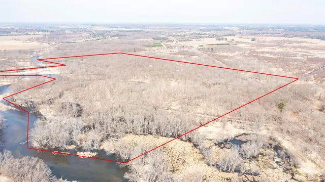 $430,000 | Koplien Road, Weyauwega, WI 54983