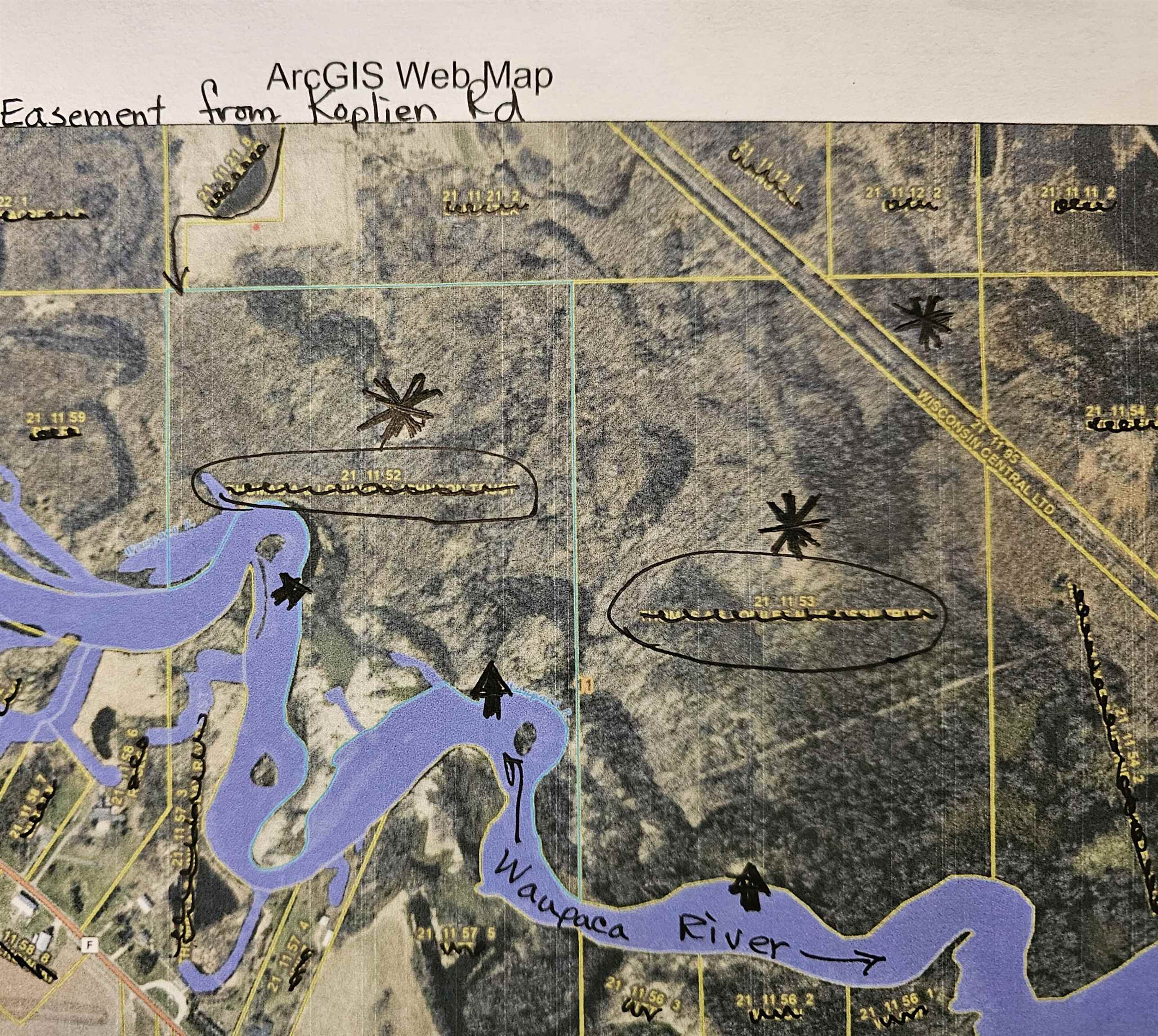 Koplien Road Weyauwega, WI 54983 - Photo 6 of 29