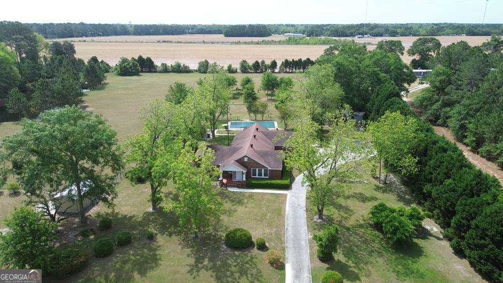 342 Lower Rebecca Road Fitzgerald, GA 31750 - Photo 49 of 53