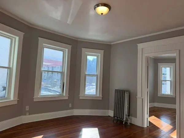 $2,700 | 246 Rogers Street, Unit 1, Lowell, MA 01852