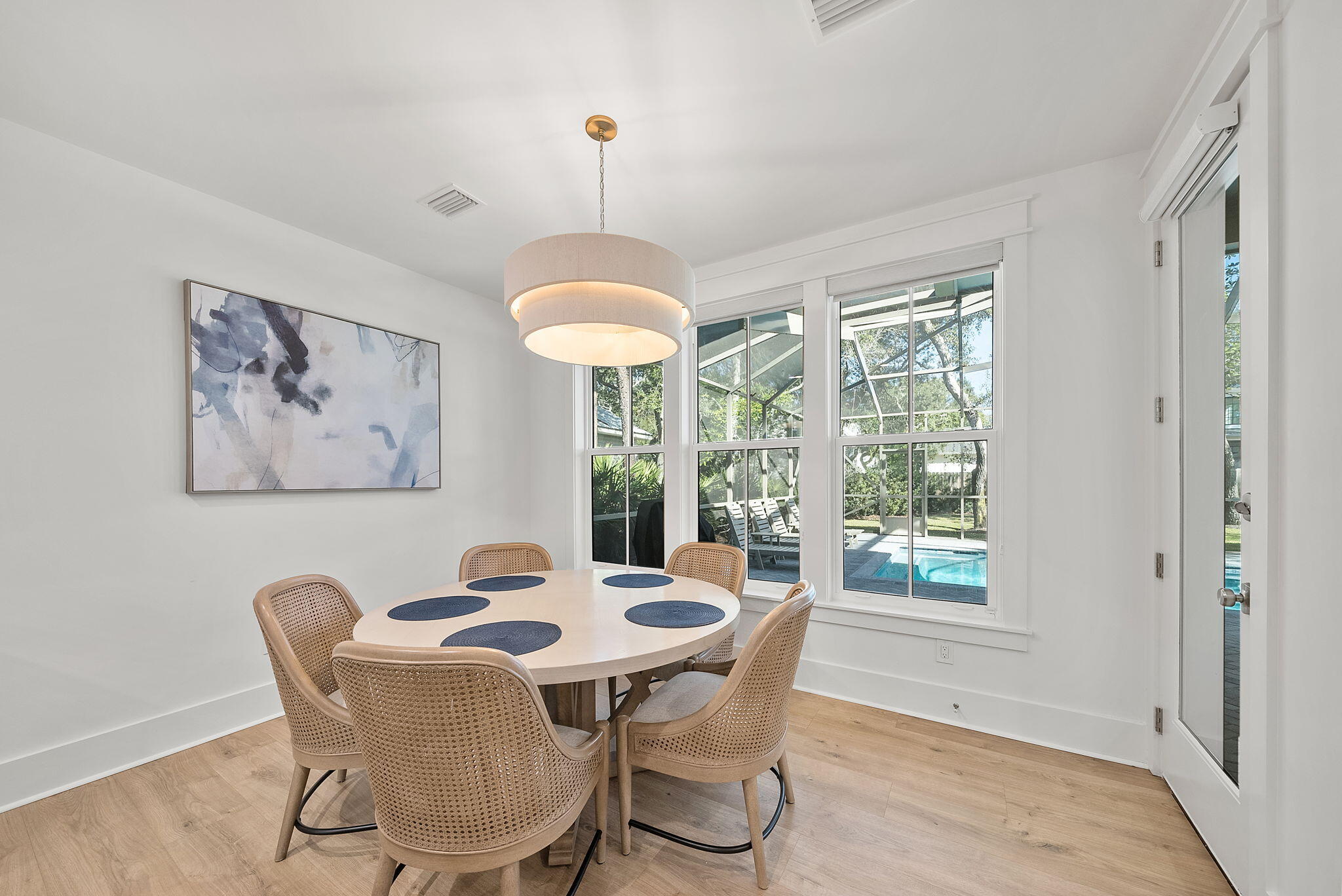 153 Cedar Street Santa Rosa Beach, FL 32459 - Photo 14 of 64 Kitchen Nook