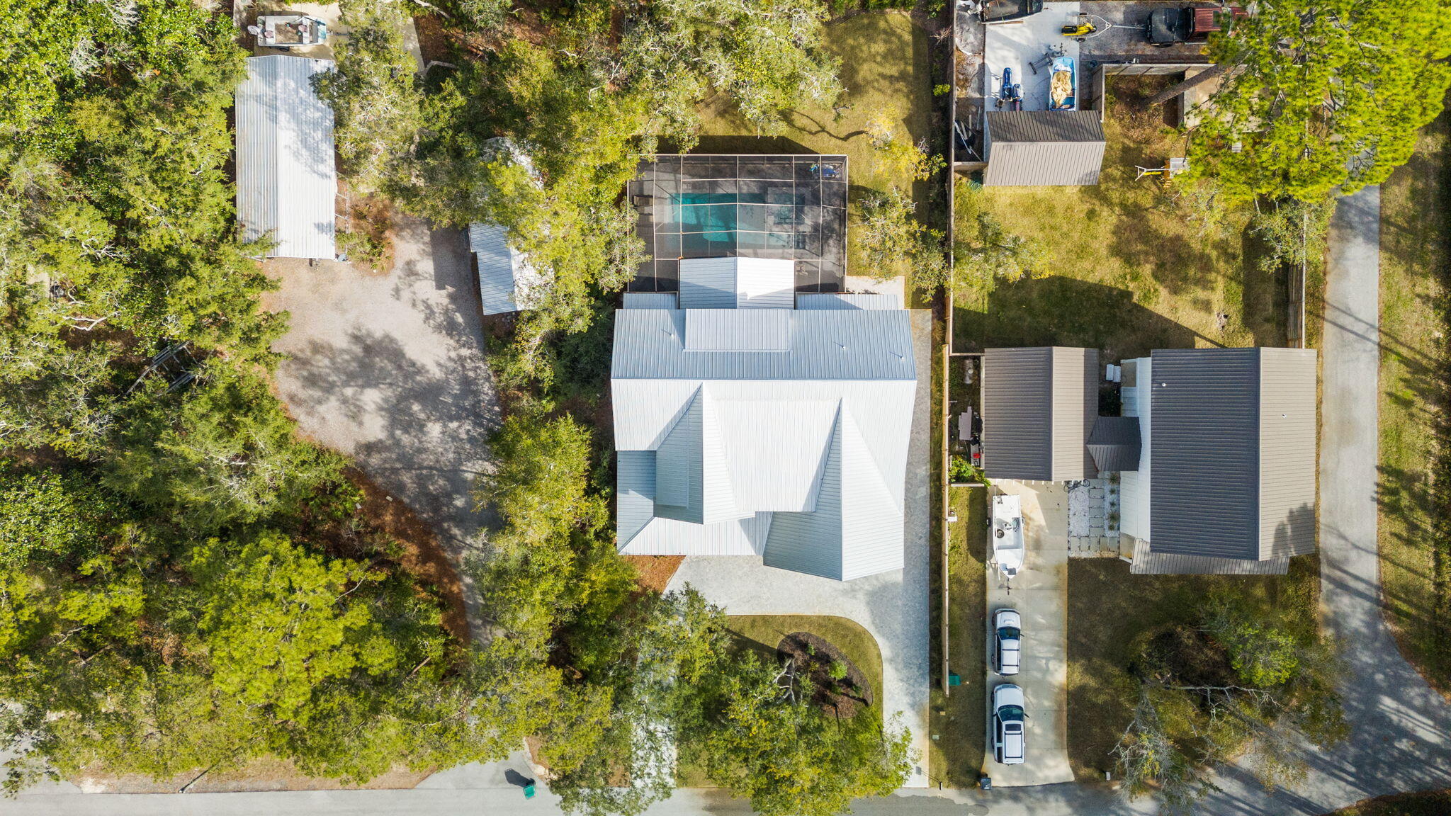 153 Cedar Street Santa Rosa Beach, FL 32459 - Photo 3 of 64 24-web-or-mls-DJI_20260122101911_0506_D