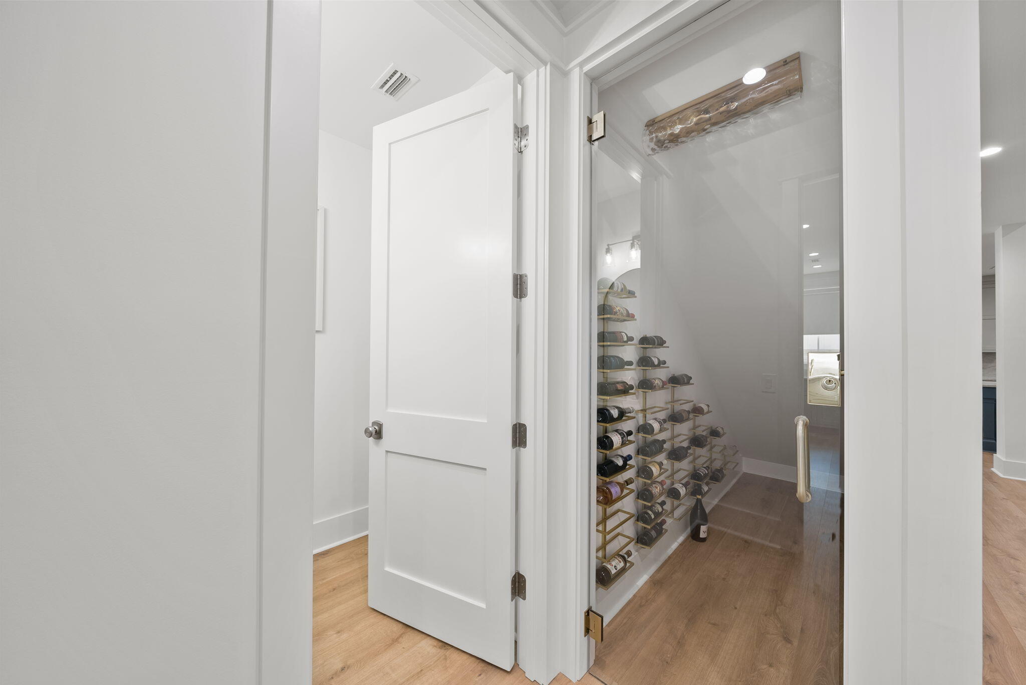 153 Cedar Street Santa Rosa Beach, FL 32459 - Photo 38 of 64 Wine Room