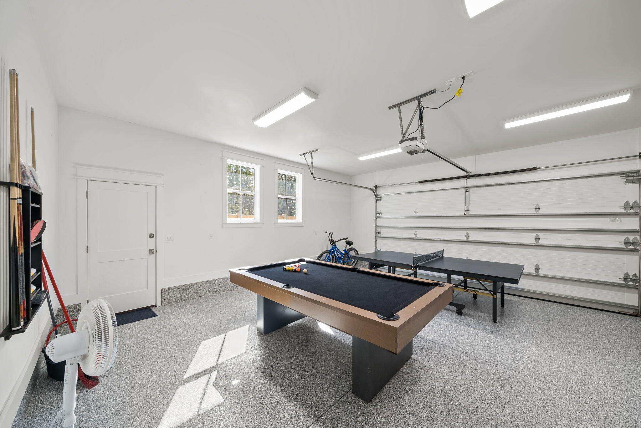 153 Cedar Street Santa Rosa Beach, FL 32459 - Photo 40 of 64 Garage